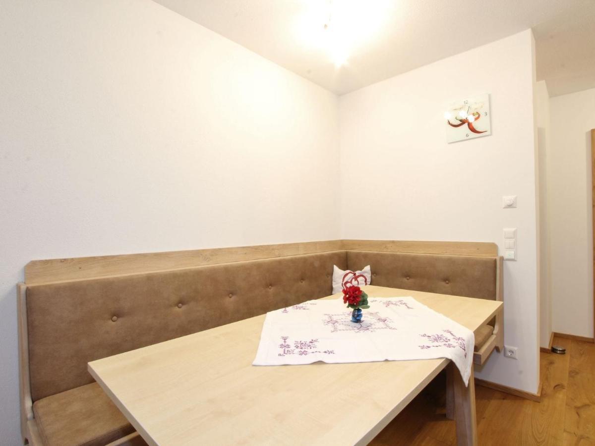 Modern Apartment In Neukirchen Am Gro Venediger Нойкирхен-ам-Гросфенедигер Экстерьер фото