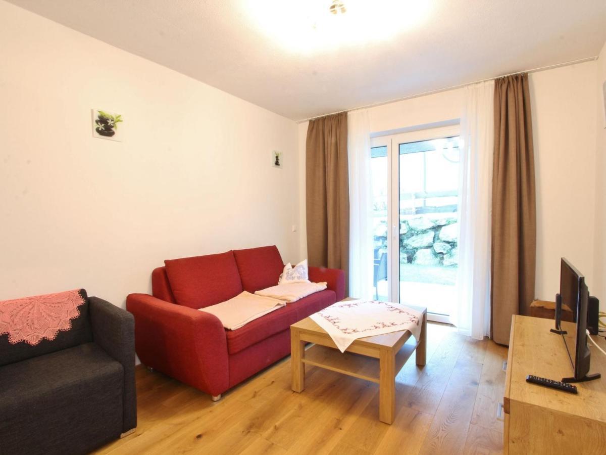 Modern Apartment In Neukirchen Am Gro Venediger Нойкирхен-ам-Гросфенедигер Экстерьер фото