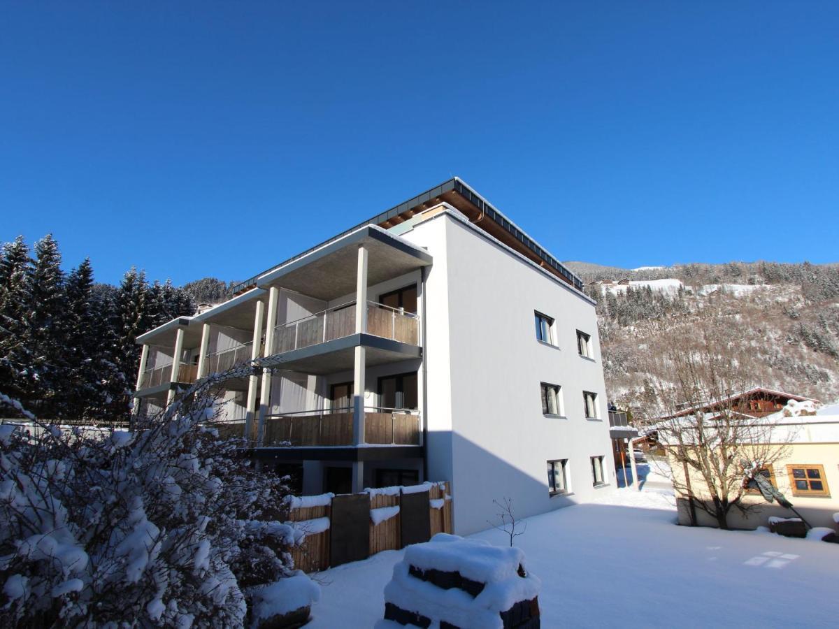 Modern Apartment In Neukirchen Am Gro Venediger Нойкирхен-ам-Гросфенедигер Экстерьер фото