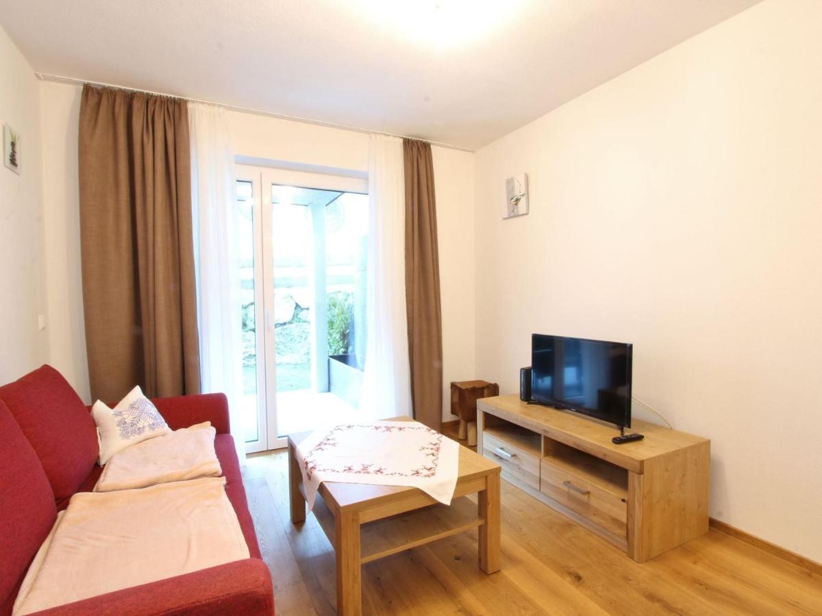 Modern Apartment In Neukirchen Am Gro Venediger Нойкирхен-ам-Гросфенедигер Экстерьер фото