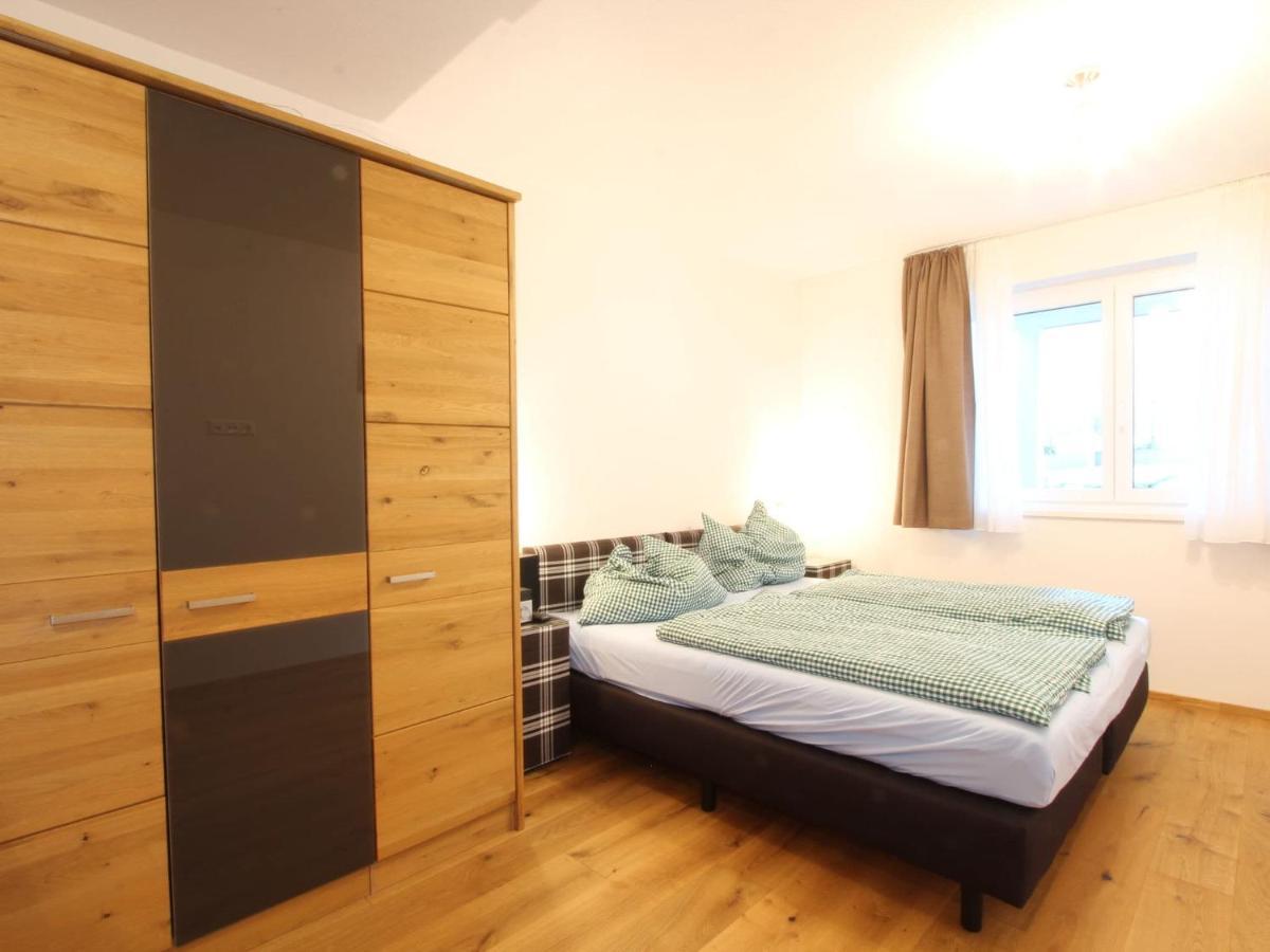 Modern Apartment In Neukirchen Am Gro Venediger Нойкирхен-ам-Гросфенедигер Экстерьер фото